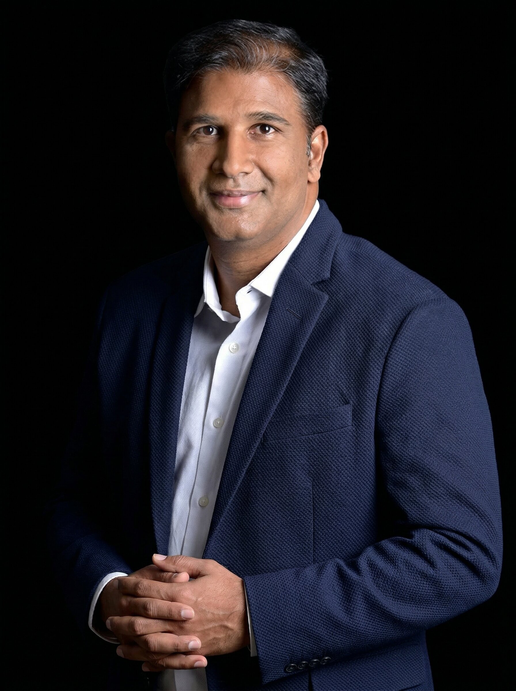 Chandra Sekhar Reddy